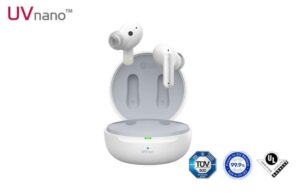 LG slušalice TONE-FP8W