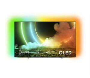 PHILIPS OLED TV 55OLED706/12