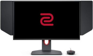 Monitor BenQ Zowie XL2546K