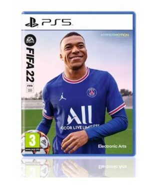 GAM SONY PS5 igra FIFA 22