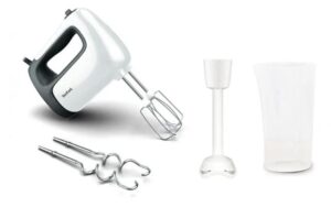 SEB Tefal mikser HT461138