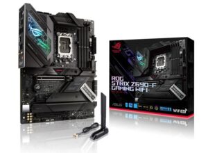 MBO 1700 AS STRIX Z690-F GAMING (WI-FI)