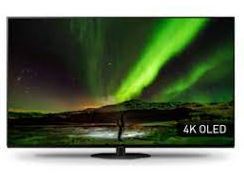 PANASONIC LED TV TX-49JX940E