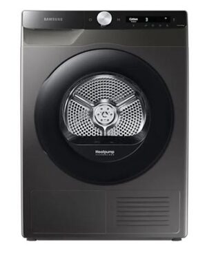 SAMSUNG sušilica DV80T5220AX/S7