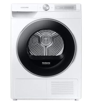 SAMSUNG sušilica DV90T6240LH/S7