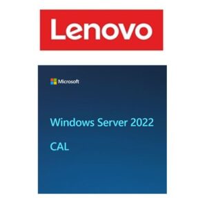 SRV DOD LN OS WIN 2022 Server CAL (10 User)