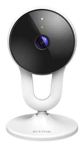 D-Link FULL HD WI-FI KAMERA DCS-8300LHV2