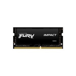 MEM SOD DDR4 32GB 3200MHz KIN FURY Impact