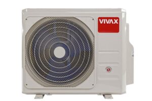 VIVAX COOL, klima ur.multi, ACP-27COFM79AERIs R32, vanjska