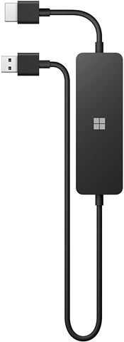 Microsoft 4K Wireless Display Adapter, UTH-00028