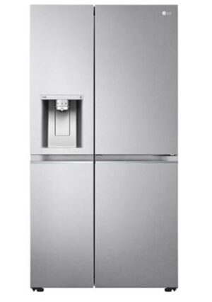 LG hladnjak GSJV91BSAE
