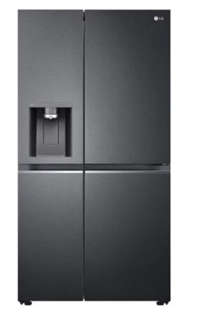 LG hladnjak GSJV91MCAE