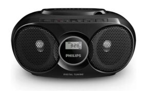 PHILIPS CD radio AZ318B/12