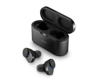 PHILIPS slušalice T1BK/00