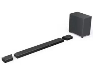 PHILIPS soundbar B97/10