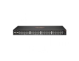 HPE SWITCH ARUBA CX 6000 48G 4SFP