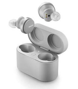 PHILIPS slušalice TAT8506WT/00