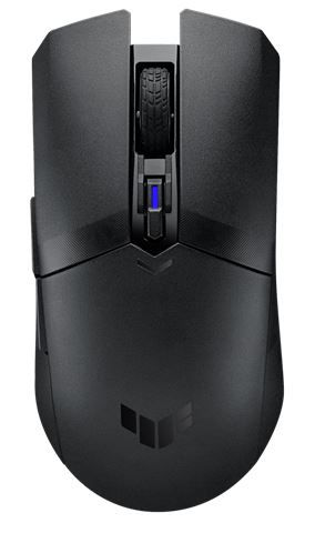 MS AS TUF Gaming M4 Wireless