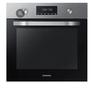 SAMSUNG ugradbena pećnica NV70K3370BS/OL
