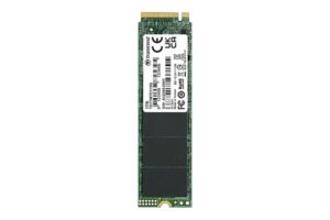 SSD 500GB TS 110Q PCIe M.2 2280 NVMe