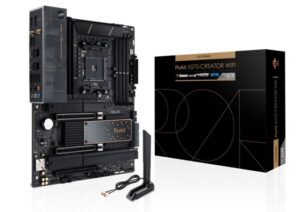 Asus ProArt X570-CREATOR WIFI