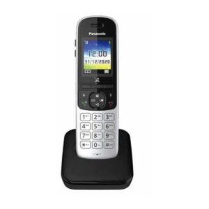 PANASONIC telefon bežični KX-TGH 710FXS