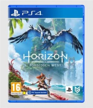 SONY PS4 igra Horizon - Forbidden West Standard Edition