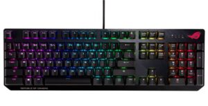 KB AS ROG Strix Scope UK