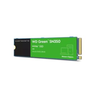 SSD 480GB WD Green™ M.2 NVMe WDS480G2G0C