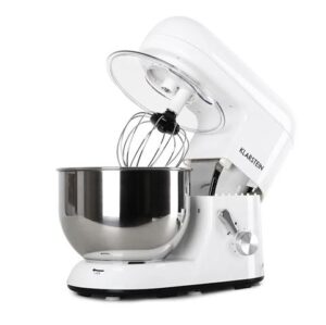 Klarstein kuhinjski robot Bella Bianca