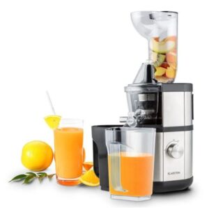 Klarstein sokovnik Fruitberry