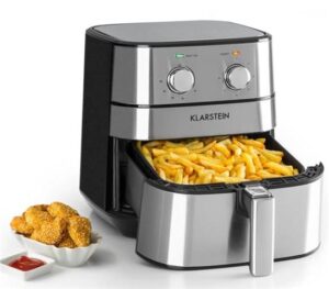 Klarstein friteza na vrući zrak AeroVital