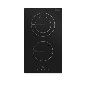 VIVAX HOME ugradbena staklokeramička ploča BH-02TVC