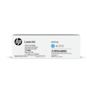 Toner HP CF411JC