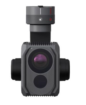 ETX (FLIR®) Camera for H520E