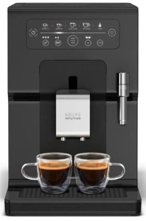 SEB Krups espresso aparat EA870810