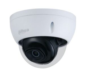 Dahua Cam IP Entry Dome 5 MP IR PoE, IPC-HDBW1530E-0280B-S6