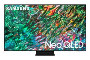 SAMSUNG Neo QLED TV QE50QN90BATXXH