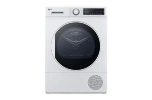 LG sušilica rublja RH80T1AP6M 8 kg