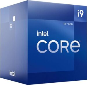 Procesor Intel Core i9 12900