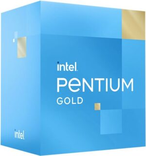 CPU INT Pentium G7400