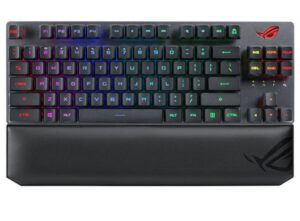 ROG STRIX SCOPE RX TKL WRLS DX ROG RX OPTICAL UK PBT