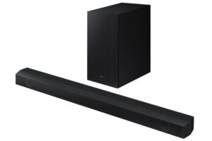 SAMSUNG soundbar HW-B550/EN