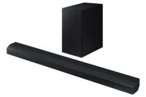 SAMSUNG soundbar HW-B650/EN