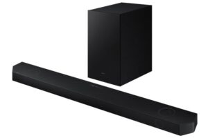 SAMSUNG soundbar HW-Q700B/EN