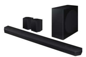 SAMSUNG soundbar HW-Q930B/EN