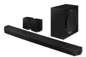 SAMSUNG soundbar HW-Q990B/EN