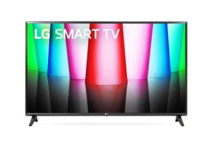 LG LED TV 32LQ570B6LA