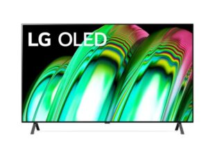 LG OLED TV OLED55A23LA