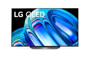 LG OLED TV OLED55B23LA